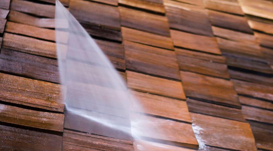 Shingle Roofing in Bloomingdale, OH